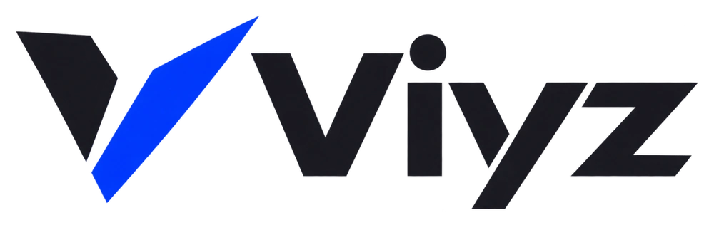 Viyz name artwork